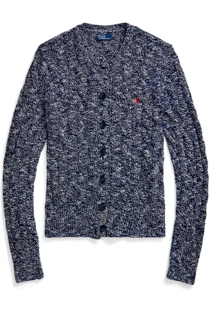 Ralph Lauren Cardigan en coton