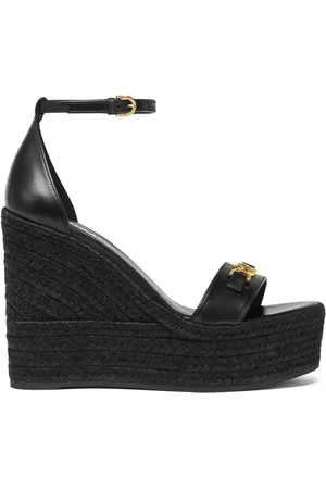 VERSACE Espadrilles Medusa 