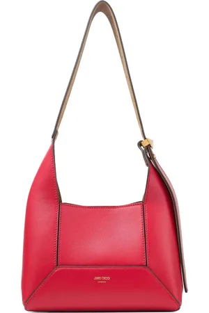 Jimmy Choo Petit sac porté épaule Diamond