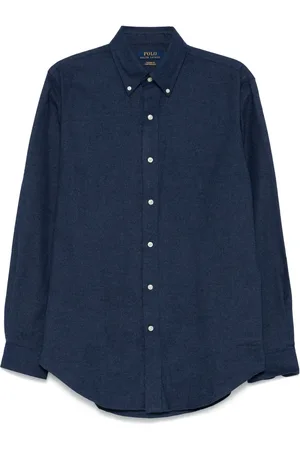 Ralph Lauren Chemise imprimée tie dye