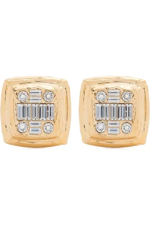 Amina Muaddi Boucles d