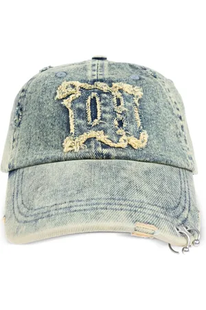 MISBHV X Esther Yu casquette Sunset