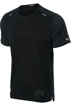 Nike T-shirt Rise 365 Run Division 