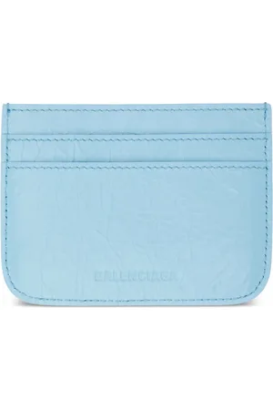 Balenciaga Porte-cartes Le Cagole