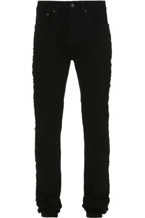 J.W.Anderson Jean à coupe droite