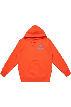 PALACE Hoodie P3 Team