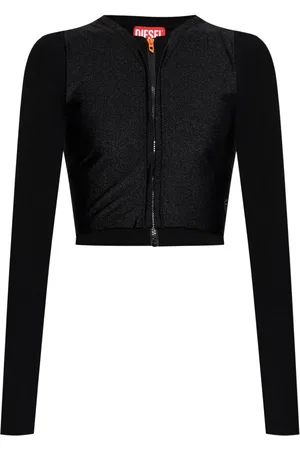 Diesel Cardigan M-ROS