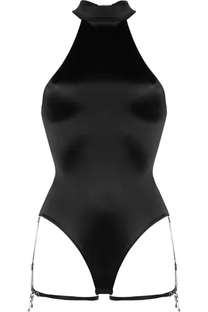 MAISON CLOSE Body French Kiss