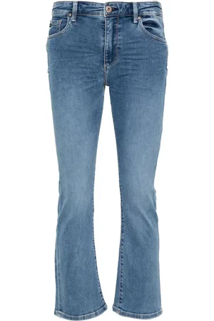 AG Jeans Jean court Jodi