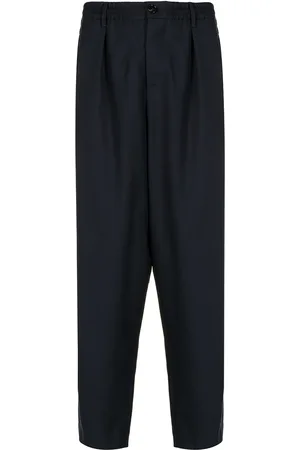 Marni Pantalon fuselé court