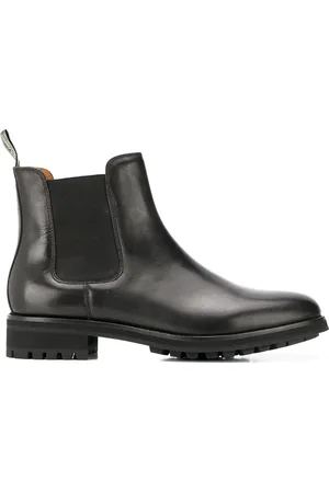 Ralph Lauren Bottines Bryson