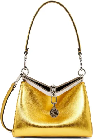 Etro Petit sac porté épaule Vela