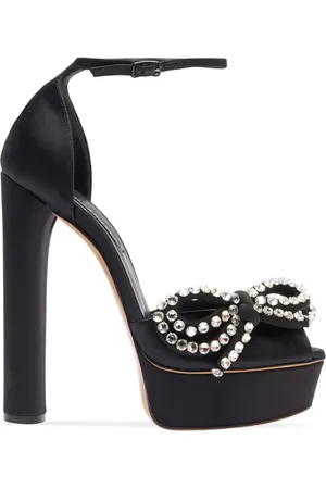 Casadei Sandales Judith 140 mm