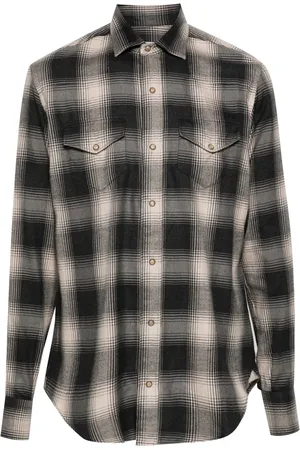 ELEVENTY Chemise Texas