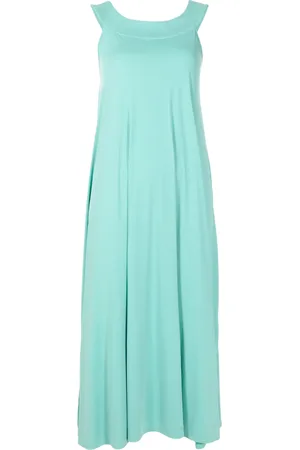 Lygia & Nanny Robe mi-longue Manati