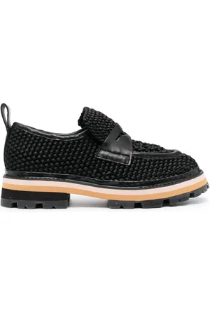 Ash Mocassins Genial en cuir
