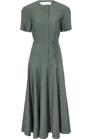 Proenza Schouler Robe longue Elizabeth