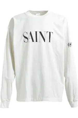 SAINT MXXXXXX Sweat à logo