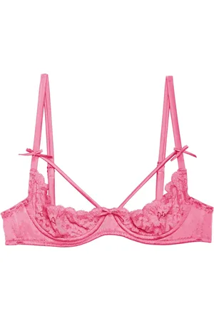FLEUR DU MAL Soutien-gorge Charlotte