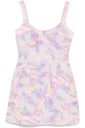 Acler Robe courte Lyndon