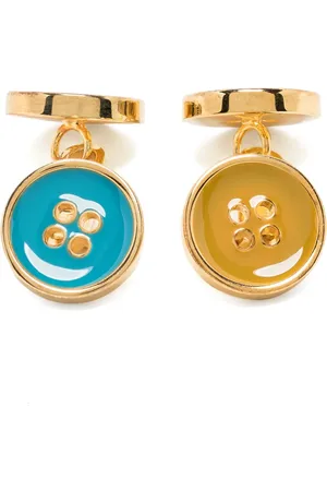 Paul Smith Boutons de manchette à boutons décoratifs