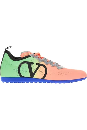 VALENTINO GARAVANI Baskets Vlogo