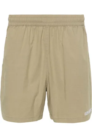 Represent Short de sport à logo brodé
