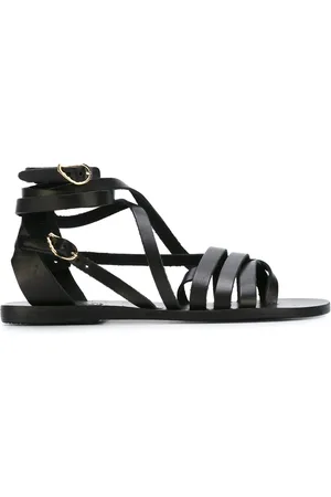 Ancient Greek Sandals Sandales "Satira"