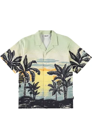 Molo Chemise Rui