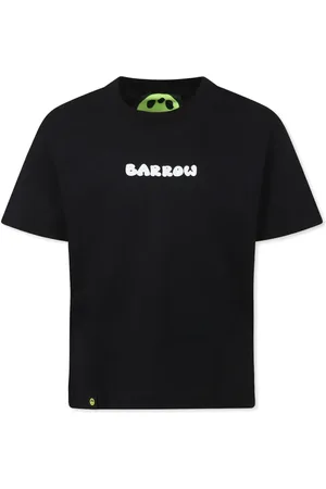 BARROW T-shirt à imprimé Teddy Bear