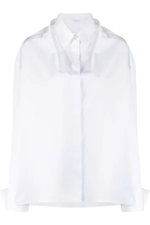 Givenchy Chemise à coupe oversize