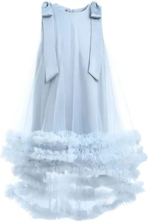 Tulleen Robe Violeta