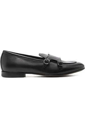 Scarosso Mocassins Virginia en cuir