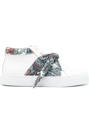 HIDE&JACK Baskets Essence Foulard