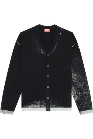 Diesel Cardigan K-Larence-B