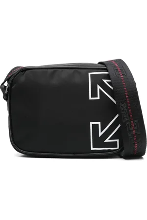 OFF-WHITE Sacoche Heritage