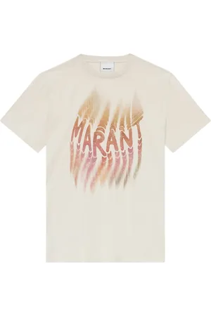 Marant Etoile T-shirt Zoeline