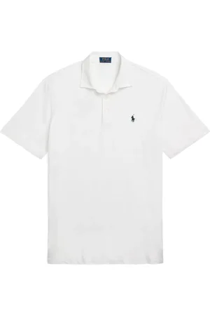Ralph Lauren Polo à logo brodé