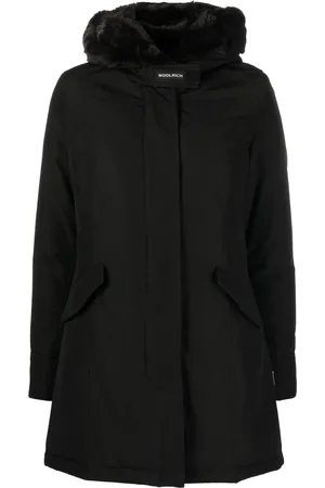 Woolrich Parka Beaker à capuche