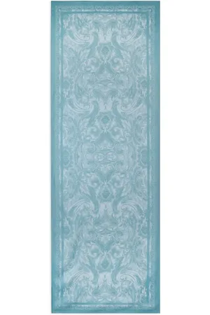 Etro Foulard imprimé en soie