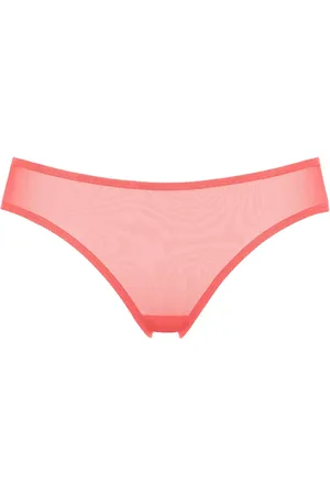 ERES Culotte Bambin à effet de transparence