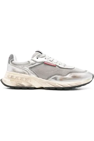 Dsquared2 Baskets Sprinter