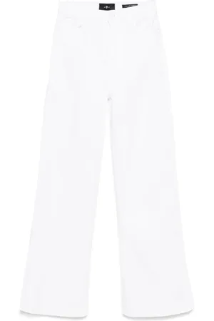 7 for all Mankind Jean Ultra Highrise Jo