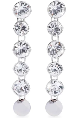 Jean Paul Gaultier Boucles d