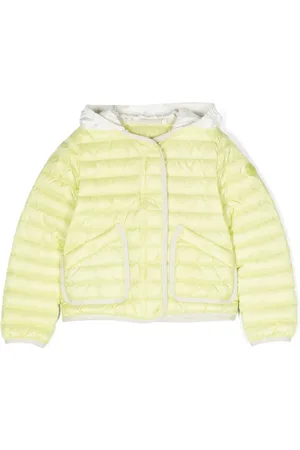 Moncler Veste matelassée à capuche