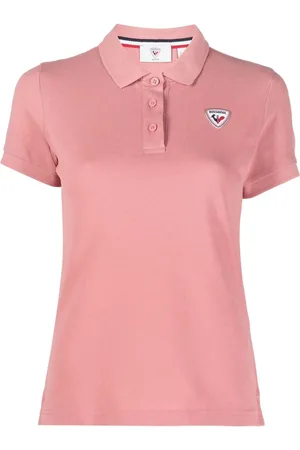 Rossignol Polo à logo appliqué
