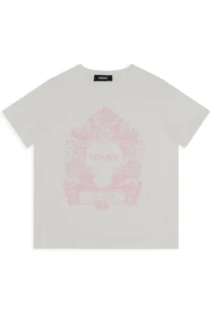 VERSACE T-shirt Stemma