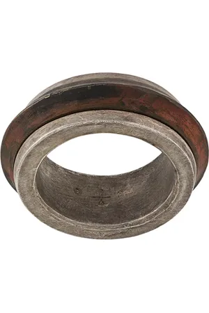 PARTS OF FOUR Bague Rotator