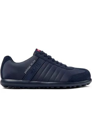 Camper Baskets Pelotas XLF en cuir
