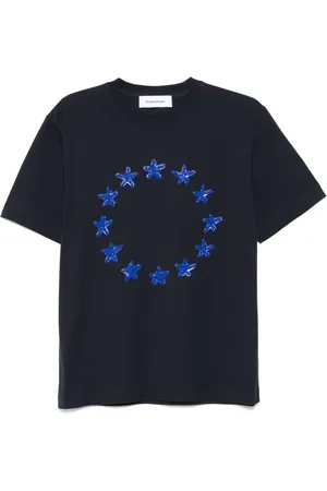 Etudes T-shirt Stars